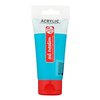 Peinture acrylique Talens Art Creation 661 Vert turquoise tube 75ml Photo