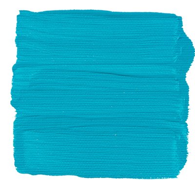 Peinture acrylique Talens Art Creation 661 Vert turquoise tube 75ml