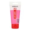 Acrylverf Talens Art Creation 577 permanentroodviolet licht tube 75ml photo