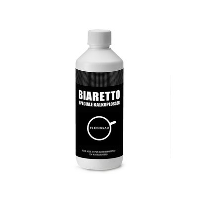Détartrant Biaretto 1 litre