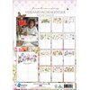Verjaardagskalender Janneke Brinkman Klaprozen foto