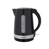 Bouilloire Inventum 1,7L noir avec inox Photo