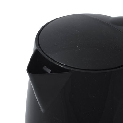 Bouilloire Inventum 1,7L noir avec inox