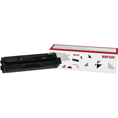 Tonercartridge Xerox C230/C235 006R04383 zwart