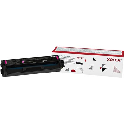 Tonercartridge Xerox C230/C235 006R04385 rood