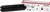 Tonercartridge Xerox C230/C235 006R04385 rood
