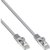 Kabel InLine Cat.5e SF UTP 1.5 meter grijs