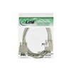 Kabel InLine S VGA 15HD M-M 2 meter beige en grijs foto