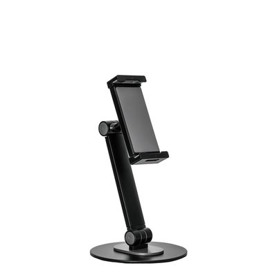 Support tablette Neomounts DS151 4.7-12,9 inch noir