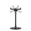 Support tablette Neomounts DS151 4.7-12,9 inch noir Photo