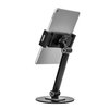 Support tablette Neomounts DS151 4.7-12,9 inch noir Photo