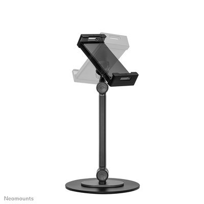 Support tablette Neomounts DS151 4.7-12,9 inch noir