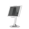 Tabletstand Neomounts DS15-540WH1 4.7-12.9 inch wit foto