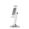 Tabletstand Neomounts DS15-540WH1 4.7-12.9 inch wit foto