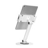 Tabletstand Neomounts DS15-540WH1 4.7-12.9 inch wit foto