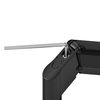 Monitorarm Neomounts DS70-810BL2 10-32 inch zwart foto