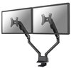 Monitorarm Neomounts D750D 10-32i nch zwart foto