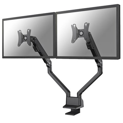 Monitorarm Neomounts D750D 10-32i nch zwart