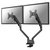 Monitorarm Neomounts D750D 10-32i nch zwart