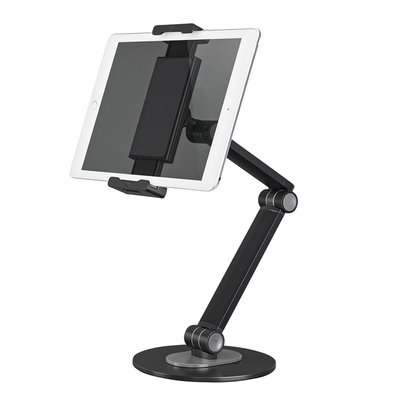 Support tablette Neomounts DS15-550BL1 4,7-12,9 inch 47cm noir