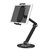 Support tablette Neomounts DS15-550BL1 4,7-12,9 inch 47cm noir