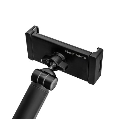 Support tablette Neomounts DS15-550BL1 4,7-12,9 inch 47cm noir