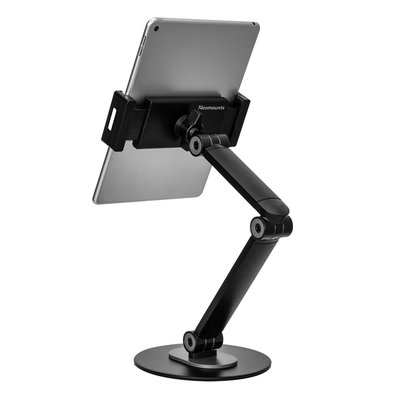 Support tablette Neomounts DS15-550BL1 4,7-12,9 inch 47cm noir