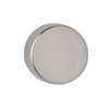 Aimant néodyme MAUL rond 8x3mm 1,5kg 10 pièces Photo