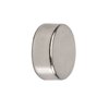 Aimant néodyme MAUL rond 8x3mm 1,5kg 10 pièces Photo