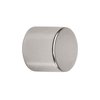 Aimant néodyme MAUL rond 12x10mm 5,3kg 4 pièces Photo