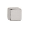 Magneet MAUL Neodymium kubus 10x10x10mm 3.8kg 10 stuks foto