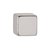 Magneet MAUL Neodymium kubus 10x10x10mm 3.8kg 10 stuks