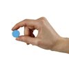 Aimant néodyme MAUL rond silicone 19,2x4mm 0,8kg 10 pièces Photo