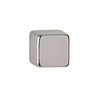 Aimant néodyme MAUL cube 5x5x5mm 1,1kg 10 pièces Photo