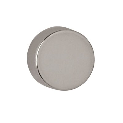 Aimant néodyme MAUL rond 10x5mm 2,6kg 10 pièces