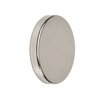 Aimant néodyme MAUL rond 20x3mm 4,2kg 4 pièces Photo