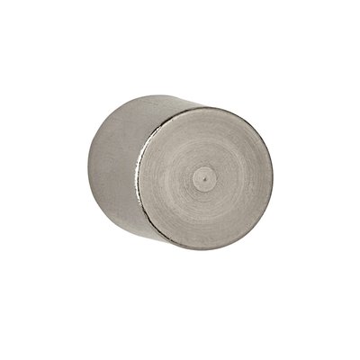 Magneet MAUL Neodymium cilinder 25x35mm 19kg 2 stuks