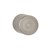 Magneet MAUL Neodymium cilinder 25x35mm 19kg 2 stuks