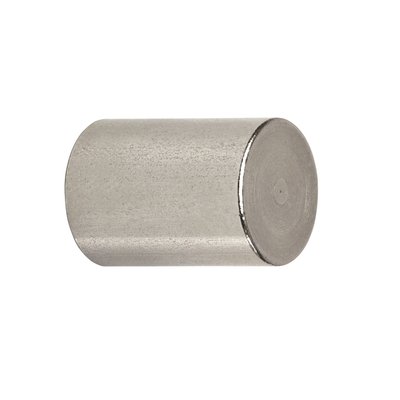 Magneet MAUL Neodymium cilinder 25x35mm 19kg 2 stuks