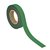 Bande de marquage magnétique MAUL effaçable 10mx30mmx1mm vert