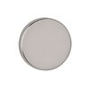 Aimant néodyme MAUL rond 15x3mm 3,2kg 10 pièces Photo