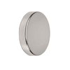 Aimant néodyme MAUL rond 15x3mm 3,2kg 10 pièces Photo
