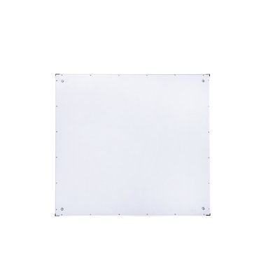 Vitrine murale intérieur MAULextraslim tableau blanc 6x A4 avec serrure