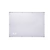 Vitrine murale intérieur MAULextraslim tableau blanc 2x A4 avec serrure Photo