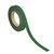 Bande de marquage magnétique MAUL effaçable 10mx20mmx1mm vert