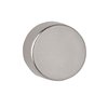 Aimant néodyme MAUL rond 8x5mm 2,4kg 10 pièces Photo