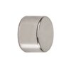 Aimant néodyme MAUL rond 8x5mm 2,4kg 10 pièces Photo