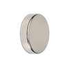 Aimant néodyme MAUL rond 20x5mm 6,2kg 4 pièces Photo
