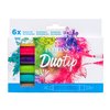 Duotip Talens Ecoline set à 6 stuks botanisch foto