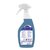 Nettoyant à vaporiser Taski Sprint Spitfire Plus 750ml